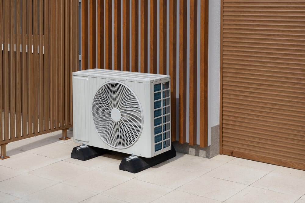 thermopompe Gree 18000 BTU
