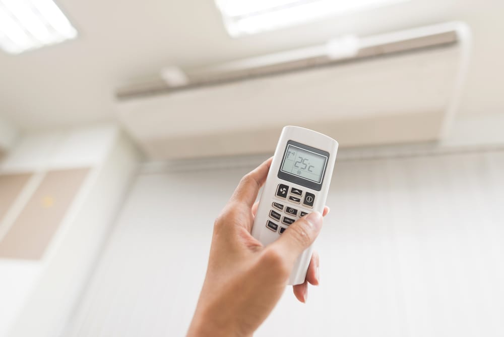 controle-thermopompe-murale-economies-modele-unix-gree